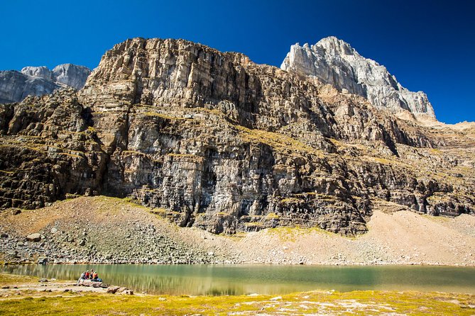 Banff National Park Guided Hike with Lunch - Is the $153.71 price good value?