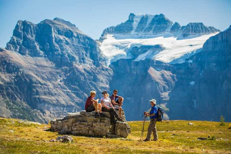 Banff National Park: Guided Signature Hikes with Lunch - FAQ