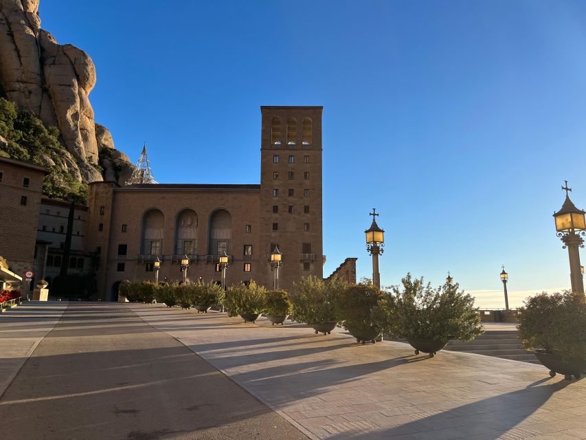 Barcelona: Early Morning Montserrat Trip with Abbey and Hike - Should you book the Montserrat early morning hike?