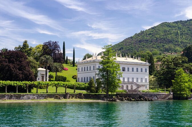 Bellagio Hiking Experience: Nature, Villages & Lake Views - Key points to know before you book