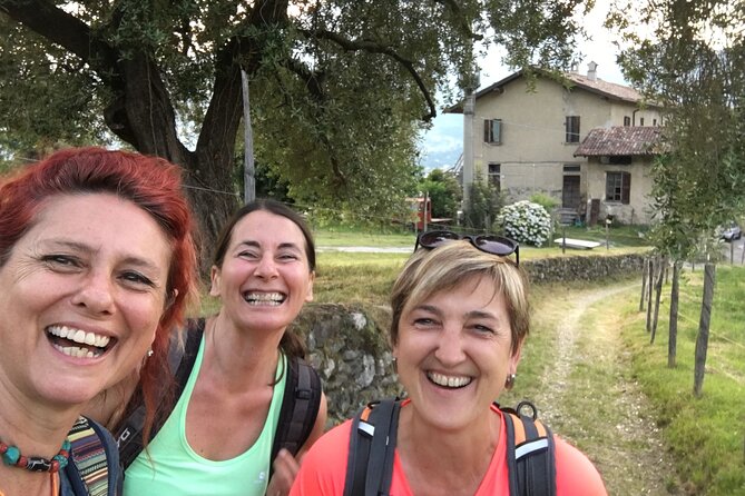 Bellagio Hiking Experience: Nature, Villages & Lake Views - Why this Bellagio walk feels different from a town tour