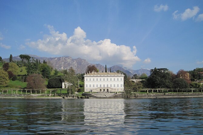 Bellagio Hiking Experience: Nature, Villages & Lake Views - Pescallo, Bellagio’s quieter lakeside side
