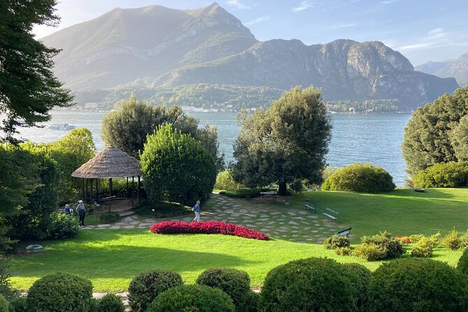 Bellagio Hiking Experience: Nature, Villages & Lake Views - Guide style, group size, and the pace of the day