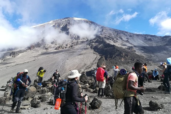 Best Kilimanjaro Adventure 7 days Machame route Trekking - Why the Machame Route works well in seven days