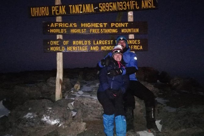 Best Kilimanjaro Adventure 7 days Machame route Trekking - Day 7: Mweka Camp to Moshi or Arusha