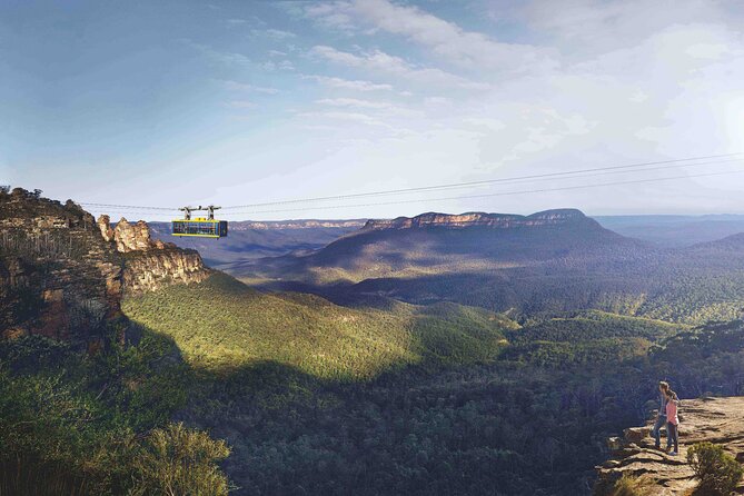 Blue Mountains Hiking Glow worms Cave Wildlife Spotlighting Night Adventure - Night wildlife on the trail