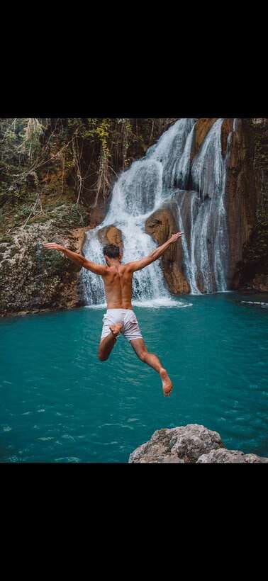 Bohol: Hidden Waterfall Hopping and Jungle Trek Adventure - Key points to know before you book