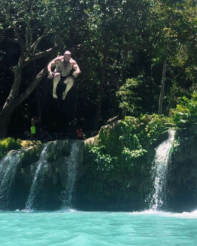 Bohol: Hidden Waterfall Hopping and Jungle Trek Adventure - What the $29 price really covers