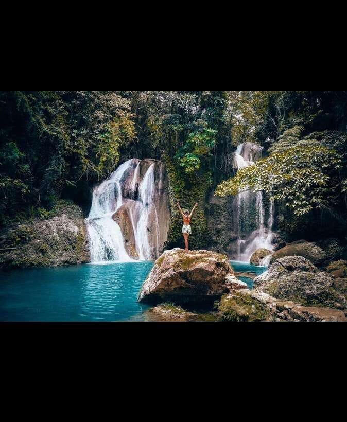 Bohol: Hidden Waterfall Hopping and Jungle Trek Adventure - The countryside drive from Panglao or Bohol’s towns