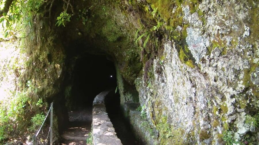 Caldeirão Verde: Levada Caldeirao Verde Hiking Transfer - What the $39 price really covers