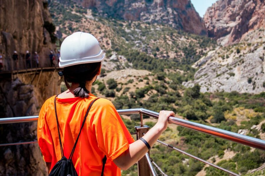 Caminito del Rey: Guided Hiking Tour with Entrance Tickets - Why Caminito del Rey still feels thrilling