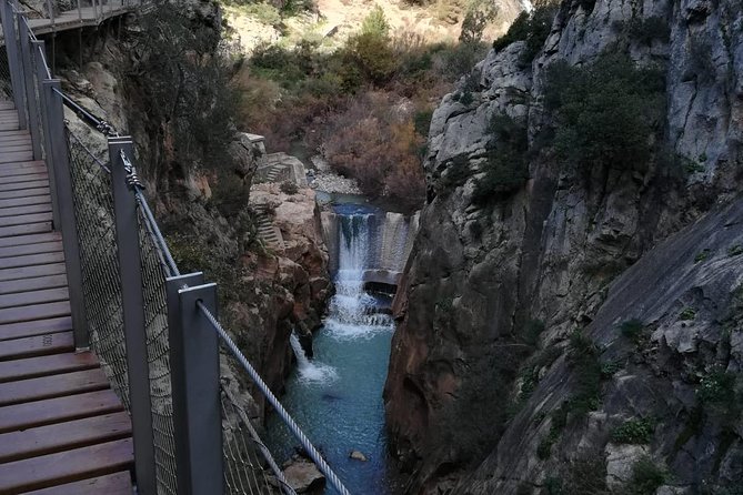 Caminito del Rey Trekking Walkway - Why the Caminito del Rey feels so special