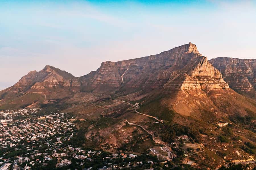 Cape Town: Guided Lion's Head Hike at Sunrise or Sunset - What the $56 price includes