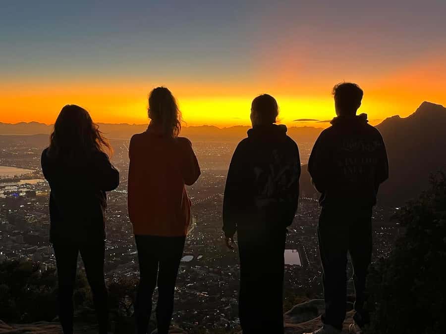 Cape Town: Lion's Head Sunrise or Sunset Hike - Should you book the Lion’s Head sunrise or sunset hike?