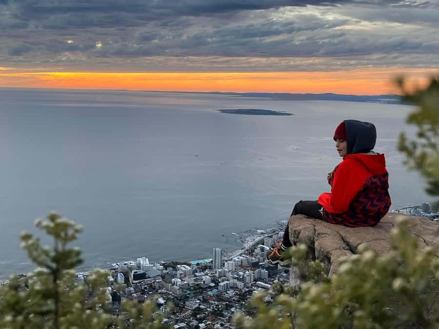 Cape Town: Lion's Head Sunrise or Sunset Hike - Why the guides matter on this particular trail