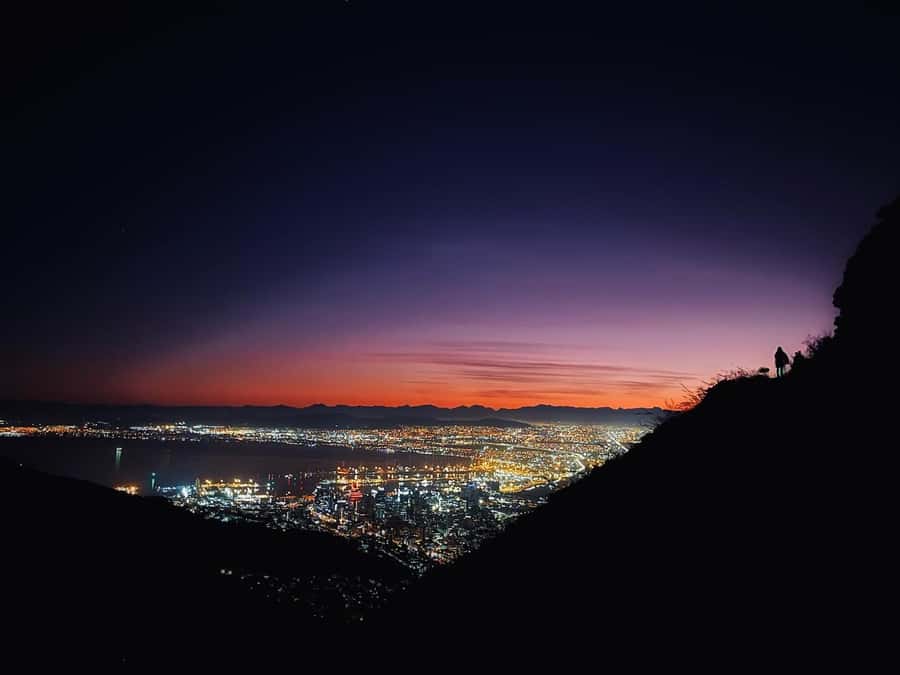 Cape Town: Lion's Head Sunrise or Sunset Hike - Sunrise or sunset: which one should you choose?