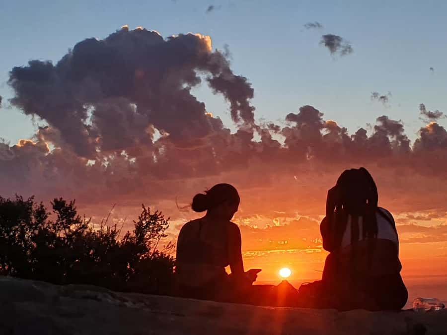 Cape Town: Lion's Head Sunrise or Sunset Hike - Who will enjoy this hike most?