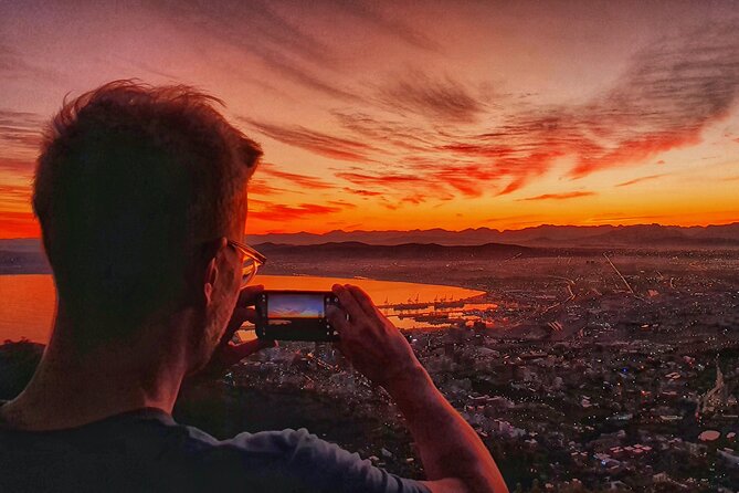 Cape Town: Lion's Head Sunrise/Sunset Hike - Photography, local stories, and the human touch