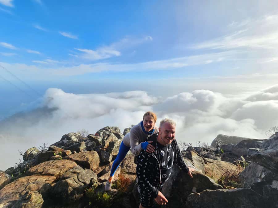 Cape Town: Table Mountain Hike with an Expert Guide - Is $60 good value?
