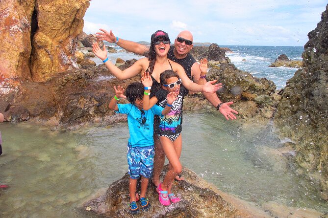 Cas Cay - Kayak Hike and Snorkel Adventure - Guides who make the three hours work