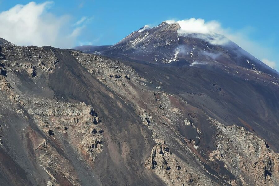 Catania: Mount Etna Trekking Tour Beyond the Tourist Trails - Key points before you book