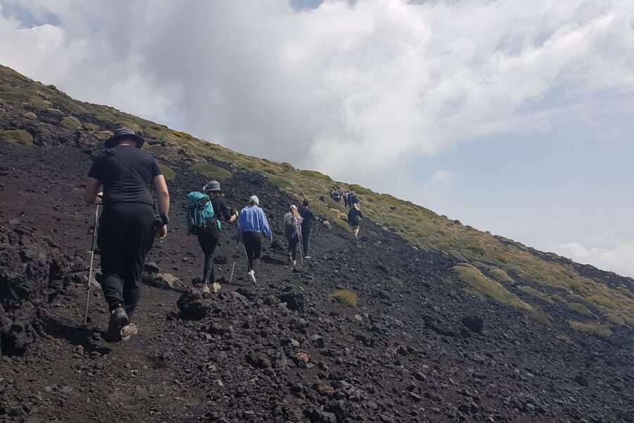 Catania: Mount Etna Trekking Tour Beyond the Tourist Trails - What the $81 price really buys you