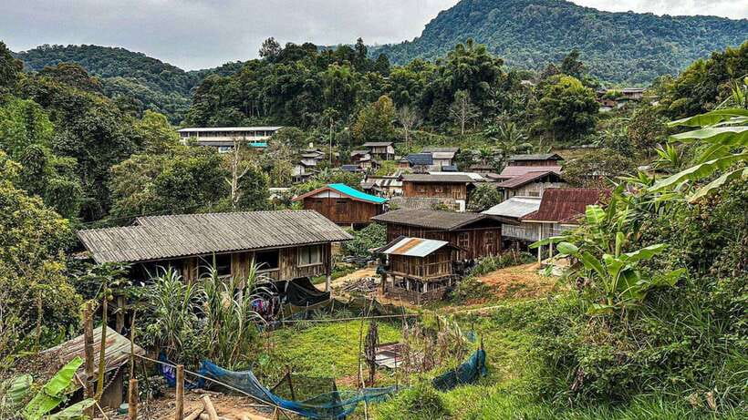 Chiang Mai: Doi Inthanon National Park and Pha Dok Siew Trek - Why Doi Inthanon works as a full-day escape
