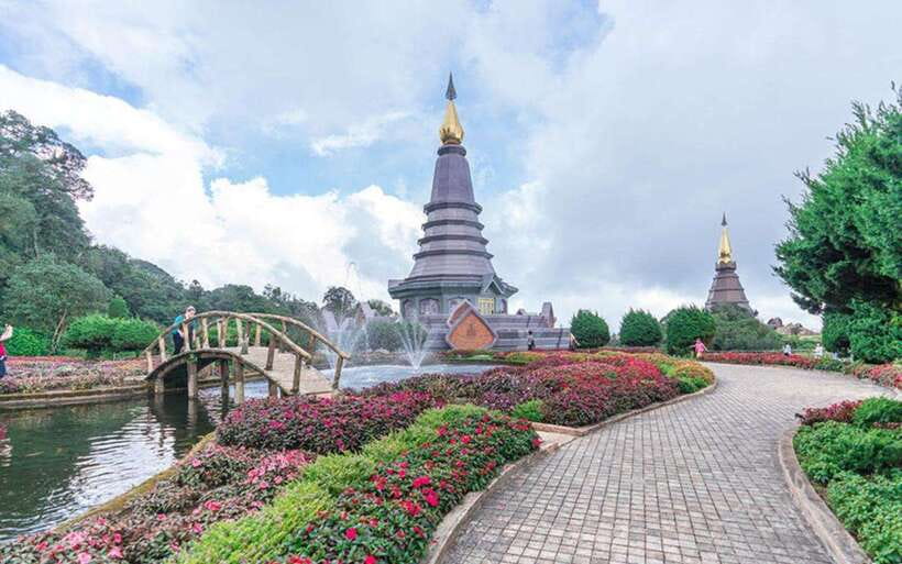 Chiang Mai: Doi Inthanon National Park and Pha Dok Siew Trek - Is $39 a good value?