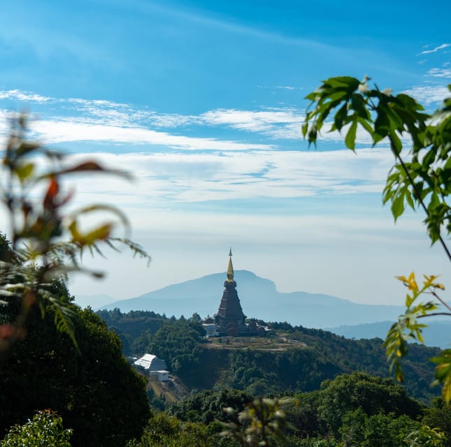 Chiang Mai: Doi Inthanon Park and Pha Dok Siew Trail Trek - Why Doi Inthanon makes a strong Chiang Mai day trip