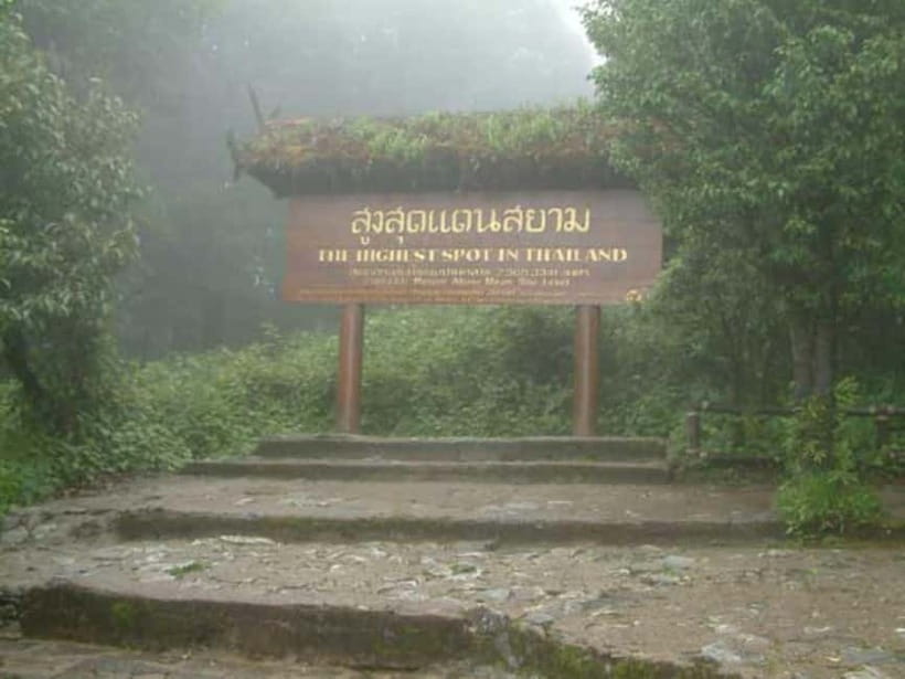 Chiang Mai: Doi Inthanon Trip with Pha Dok Siew Guided Trek - Why this Doi Inthanon day trip works
