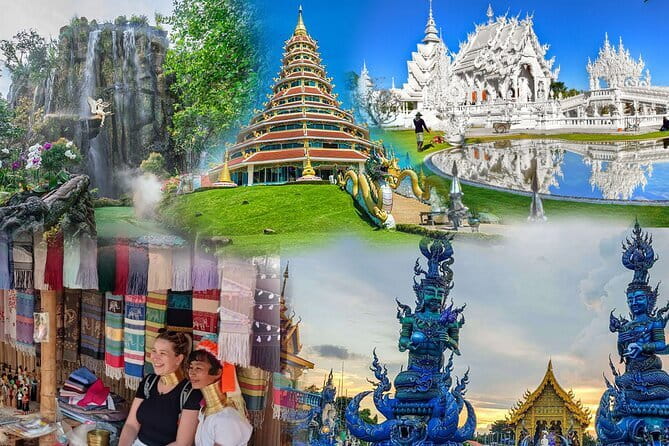 Chiang Mai Doi Suthep Temple and Wat Pha Lat Hike - Clothing, timing, and practical comfort