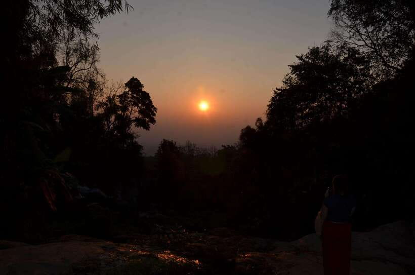 Chiang Mai: Hike on Monk’s Trail and Doi Suthep Private Tour - Who will get the most from this outing