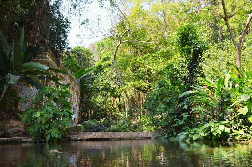 Chiang Mai: Hike on Monk’s Trail and Doi Suthep Private Tour - The $57 price and what it covers