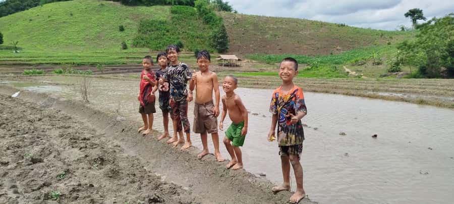 Chiang Rai: 1-Day Trekking and Longtail Boat Trip - Key points to know before you book