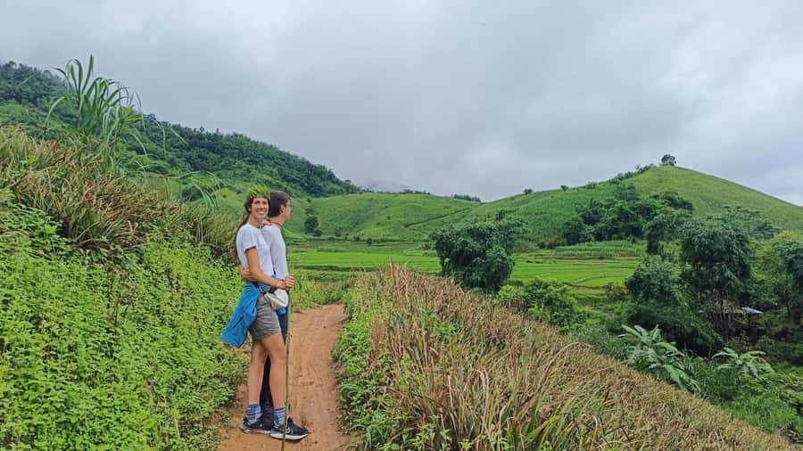 Chiang Rai: 1-Day Trekking and Longtail Boat Trip - Booking flexibility and timing