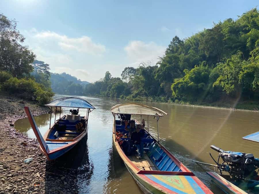 Chiang Rai: 1-Day Trekking and Longtail Boat Trip - Why this Chiang Rai day trip feels different