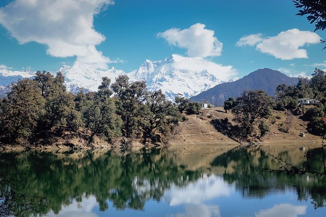 Chopta Trek - What the private format changes