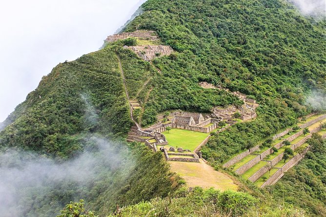 Choquequirao Trek 4 days and 3 nights - Why Choquequirao is worth four hard days