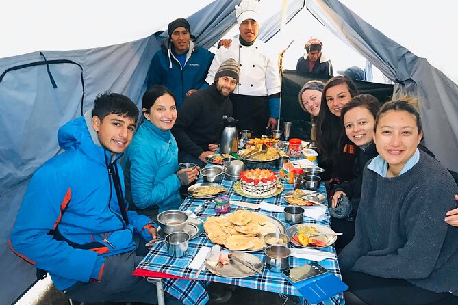 Choquequirao Trek 4 days and 3 nights - What the walking days are really like
