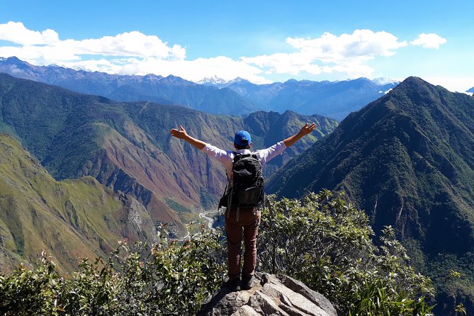 Choquequirao Trek 4 days and 3 nights - The final climb to Capuliyoc and Saywite