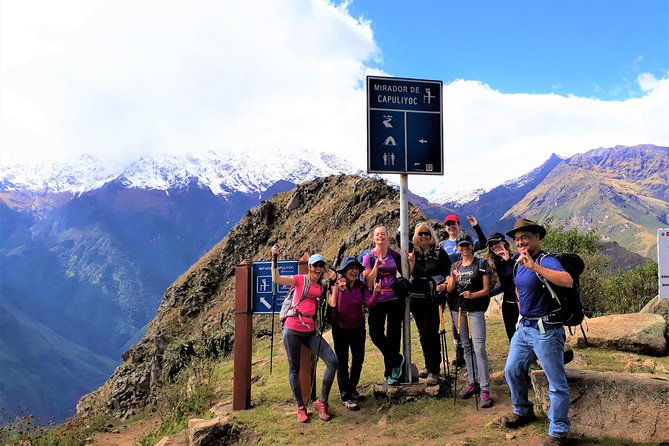 Choquequirao Trek 4 days and 3 nights - Is $698 a fair price?
