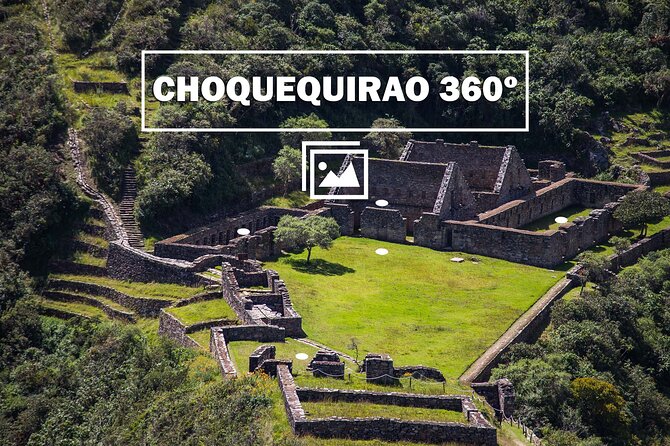 Choquequirao Trek 4 days and 3 nights - 4:30 am pickup and the long ride to Capuliyoc