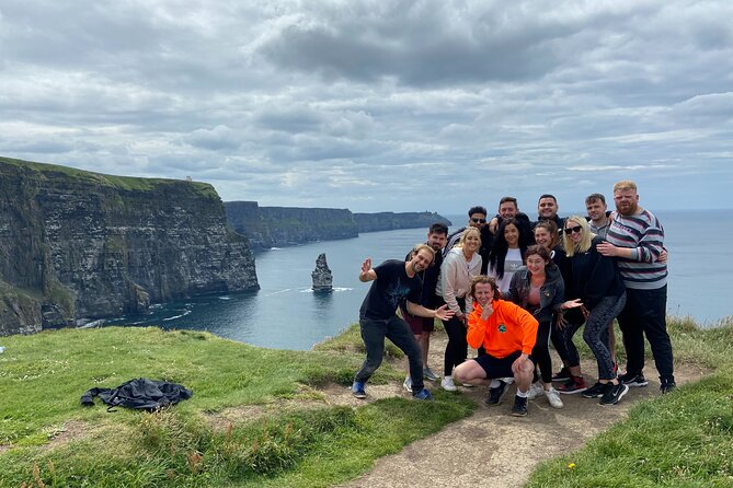 Cliffs Of Moher Hiking Tour from Doolin - Small Group - Price and value at $41.13