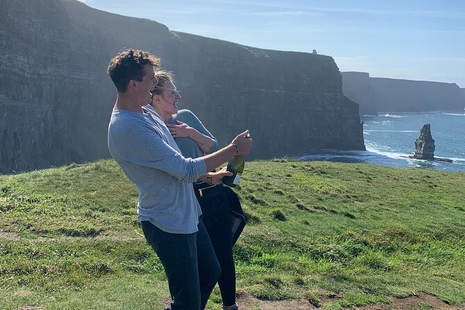 Cliffs Of Moher Hiking Tour from Doolin - Small Group - Who should book this hike