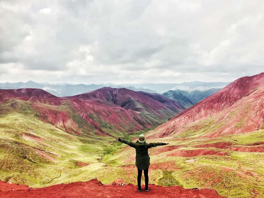 Cusco: Full-Day Rainbow Mountain & Red Valley Trekking Tour - Key points to know before you book