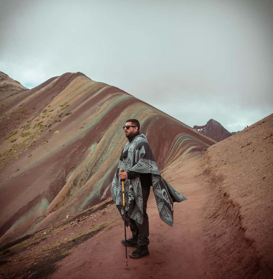Cusco: Rainbow Mountain Tour and Red Valley Hike (Optional) - The long ride back to Cusco