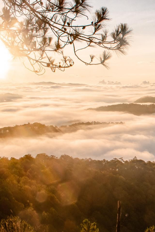 Da Lat: Chasing the Sunrise - A Mini Trek Adventure - Why this early start is worth considering