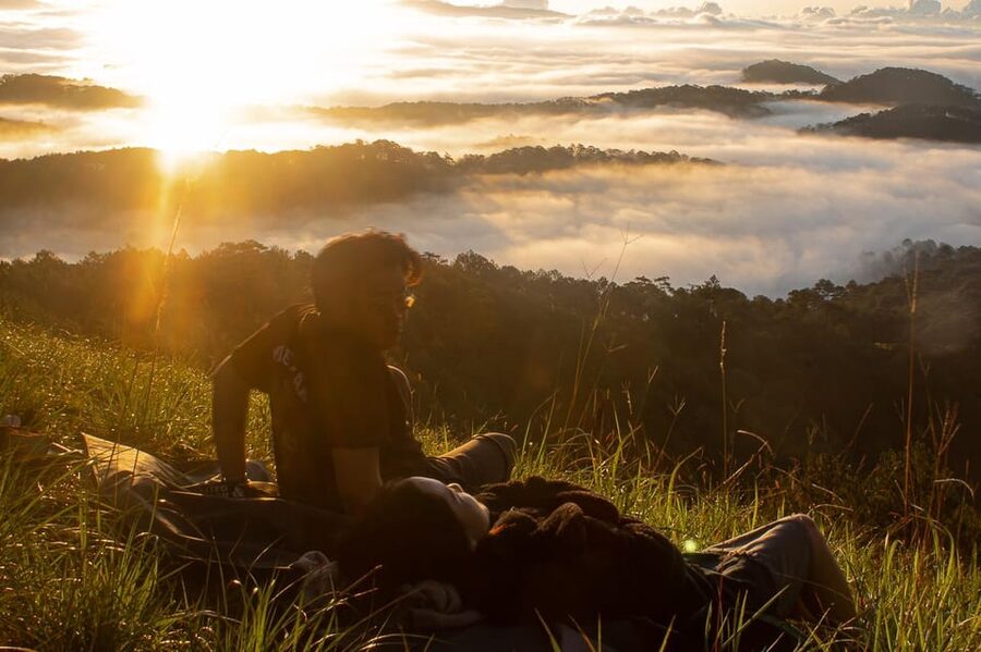 Da Lat: Chasing the Sunrise - A Mini Trek Adventure - Rocky’s guiding style and the personal touch