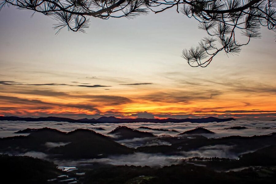 Da Lat: Chasing the Sunrise - A Mini Trek Adventure - What the $29 price really covers