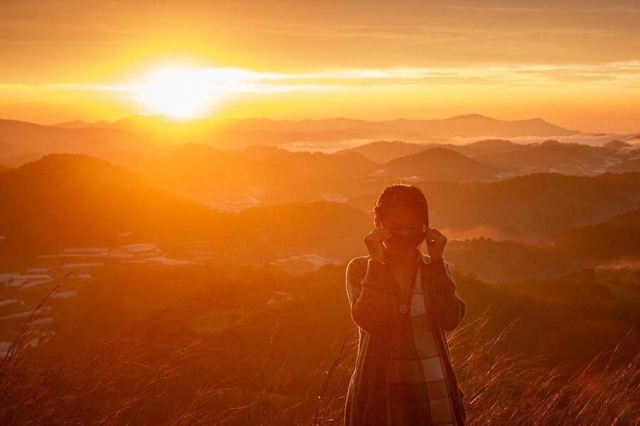 Da Lat: Chasing the Sunrise - A Mini Trek Adventure - Who should book this Đà Lạt sunrise tour?